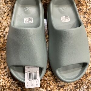 Adidas Yeezy Slide Salt/Salt